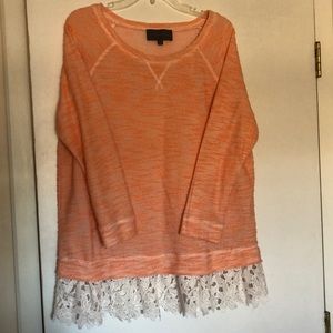 Anthropologie Too (Sunday in Brooklyn)